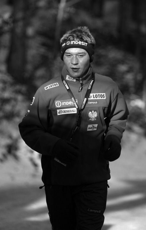 Mateusz Rutkowski nie żyje