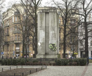 pomnik_armia czerwona_PRL