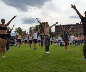 Focus Bydgoszcz Fit Day