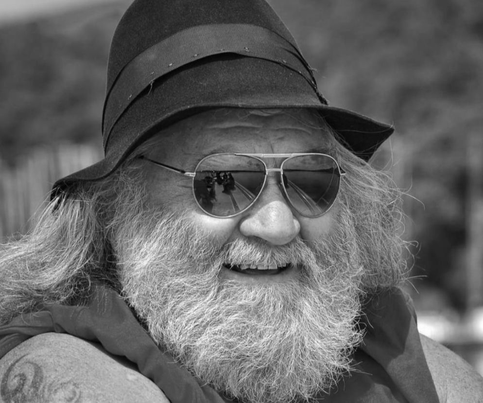 Nie żyje Jerzy Rumcajs Ziomek. Legendarny ratownik miał 70 lat