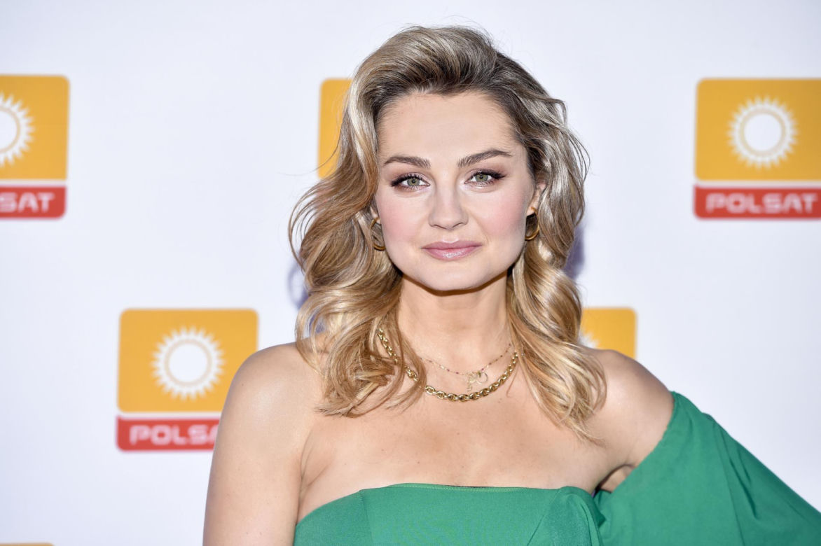 Małgorzata Socha