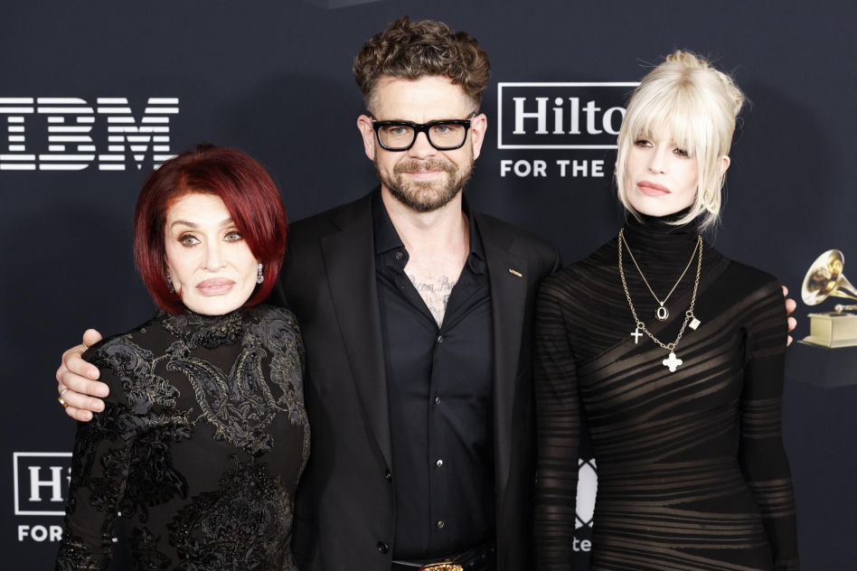 Pre-Grammy Gala w Los Angeles