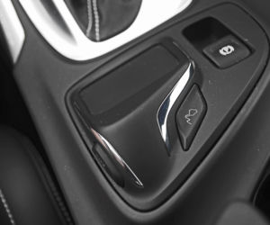 Opel Insignia OPC 2.8 V6 Turbo