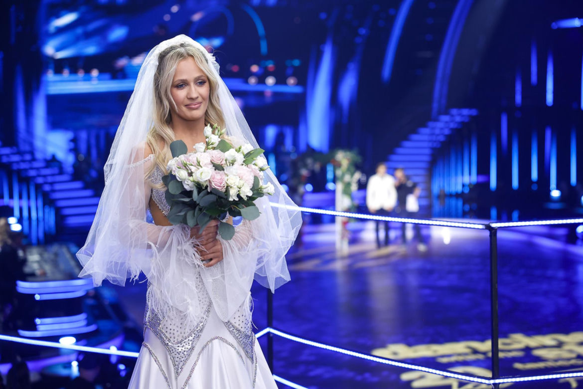 Magdalena Tarnowska