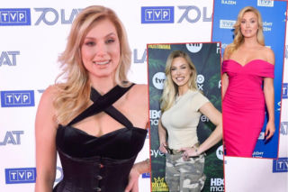 Karolina Pajączkowska w nowym hicie TVN. Dziennikarka zamienia studio na dżunglę