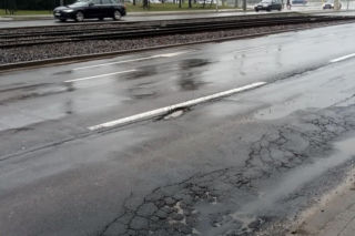 Od wtorku wystartują remonty ulic. Gdzie będą utrudnienia? 