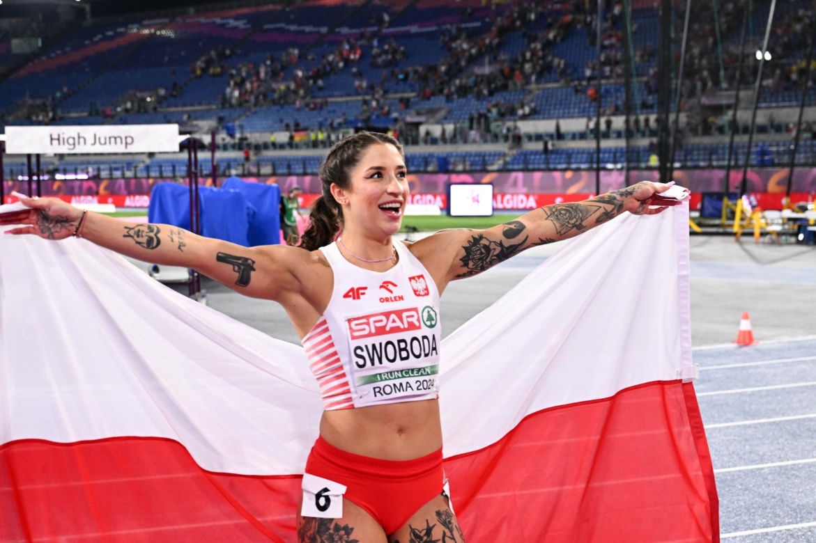 Ewa Swoboda & Krzysztof Kiljan 
