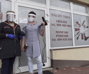 Pozwólcie nam pracować