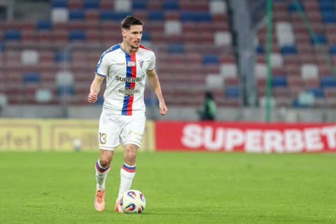 Górnik Zabrze - Pogoń Szczecin: Zdjęcia kibiców z meczu 22. kolejki PKO BP Ekstraklasy