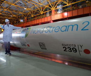 Ukrainiec zatrzymany ws. wysadzenia Nord Stream 2! Polska go wypuściła