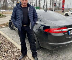 Marcin Najman