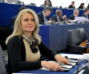 Europosłanka PO zataiła część dochodów? Bada to prokuratura