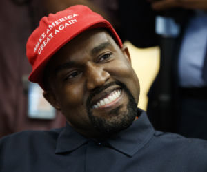 Kanye West