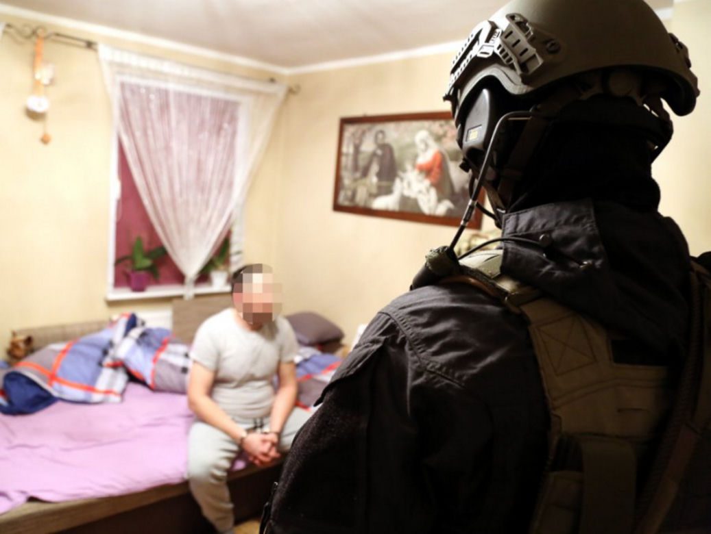 Dobiega końca proces w sprawie śmierci starszego małżeństwa z Grochowa. To on zlecił zabójstwo emerytów? 