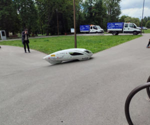 Hydros i Hydra gotowe do kolejnego Shell Eco-marathon. Jak zmieniły się bolidy?