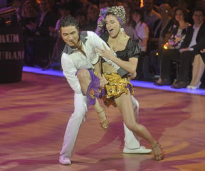 Natasza Urbańska, Jan Klimen