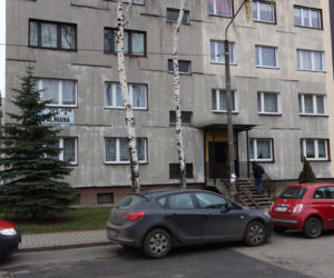 Zabójstwo w Rudzie Śląskiej. Zabił żonę i dzieci. Sam chciał popełnić samobójstwo