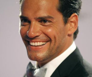 Cristian de la Fuente