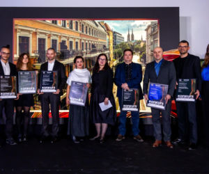 Życie w Architekturze 2025. Laureaci nagrody VELUX Polska na uroczystej gali