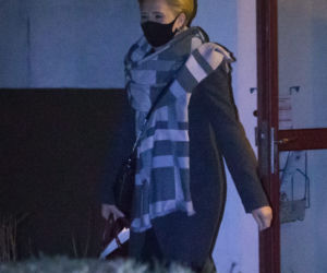 Agata Duda wsparła WOŚP