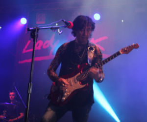 Juwenalia 2016 w Szczecinie