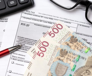 Zwrot PIT 2026: Którzy emeryci odzyskają pieniądze?