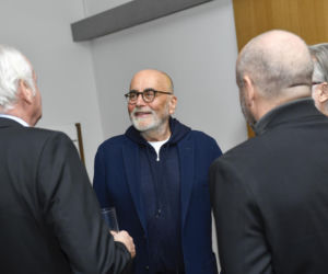 Gala MocArty RMF Classic