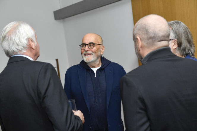 Gala MocArty RMF Classic