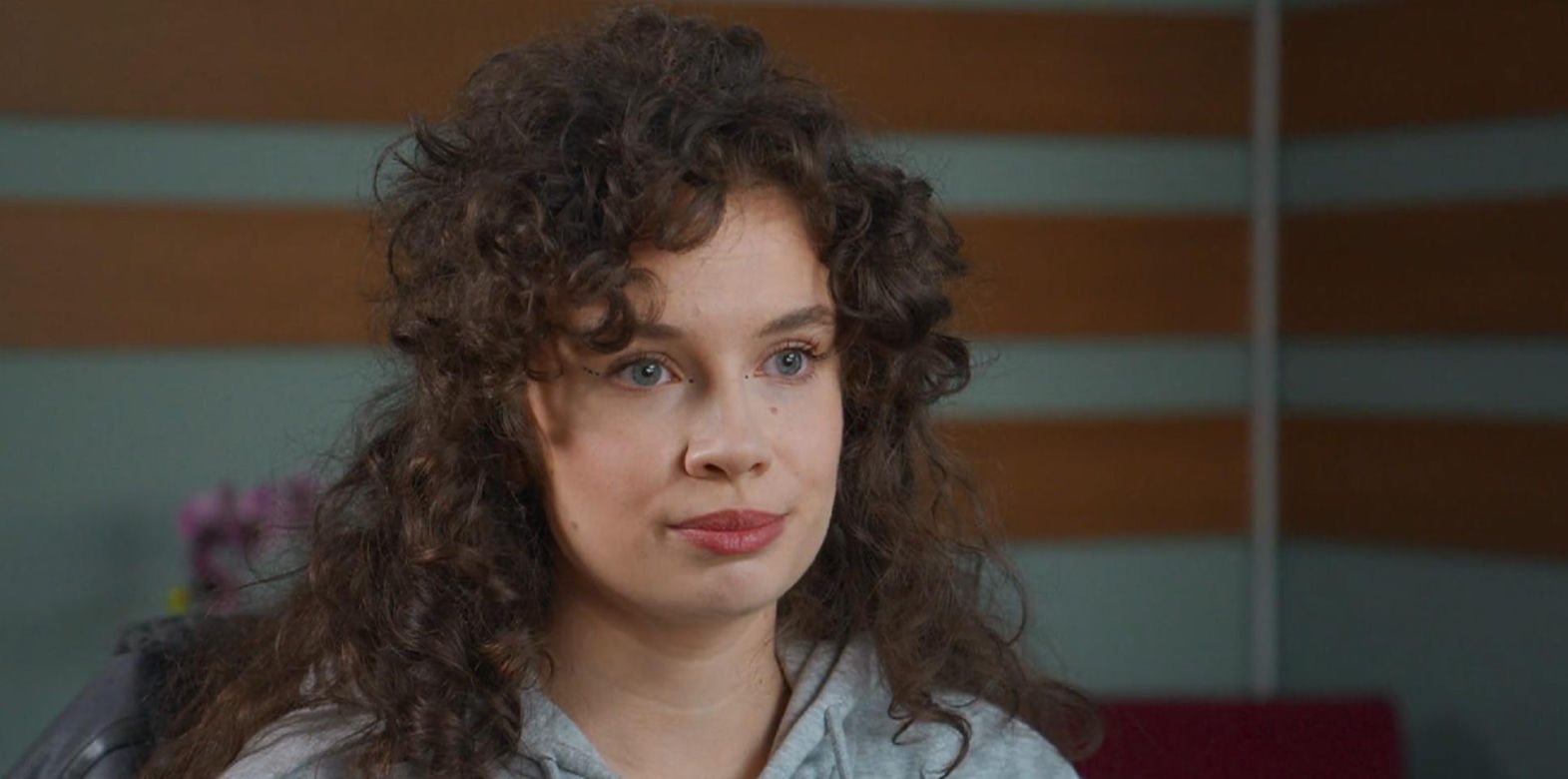 Na sygnale, odc. 730. Róża Potocka (Adrianna Jagiełło)