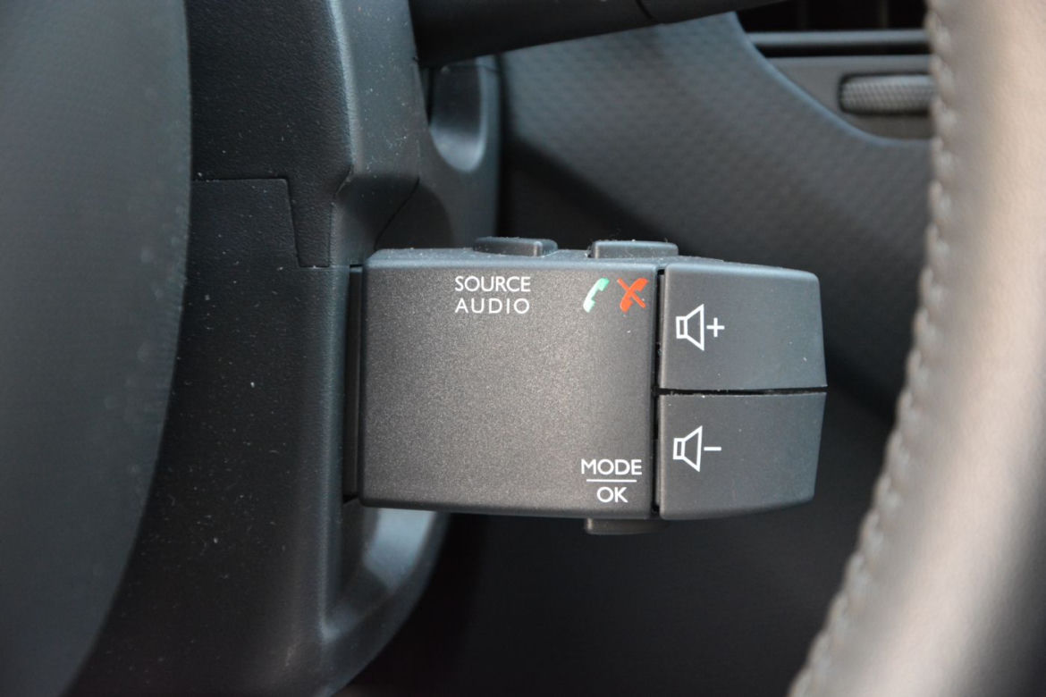 Renault Captur 1.5 dCi Intens