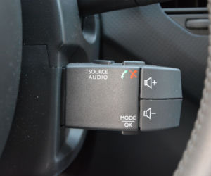 Renault Captur 1.5 dCi Intens