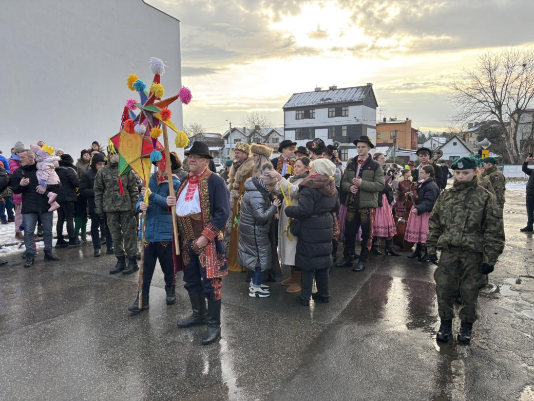 Sądecki Pokłon Trzech Króli