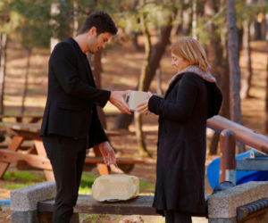 Miłość i nadzieja, odcinek 349. Ege