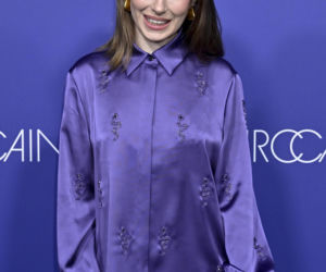 Pokaz MarcCain ECHO of now w Berlinie