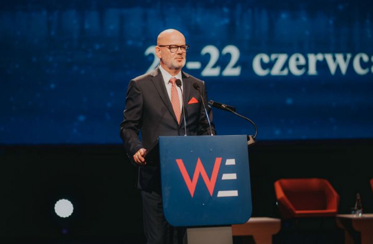 XXIX Welconomy Forum in Toruń już 30-31 maja 2022