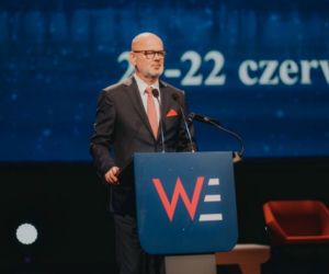 XXIX Welconomy Forum in Toruń już 30-31 maja 2022