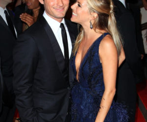 Jude Law, Sienna Miller