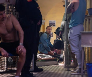 Pierwsza miłość, odcinek 4181: Janek w kolumbijskim więzieniu natrafia na trop, który nada jego reportażowi zupełnie nowy wymiar