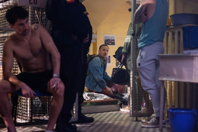 "Pierwsza miłość", odcinek 4181: Janek w kolumbijskim więzieniu natrafia na trop, który nada jego reportażowi zupełnie nowy wymiar