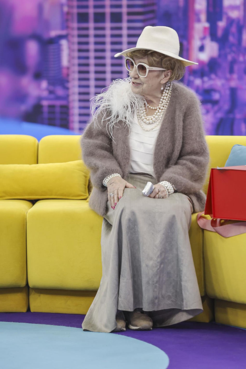Emilia Krakowska