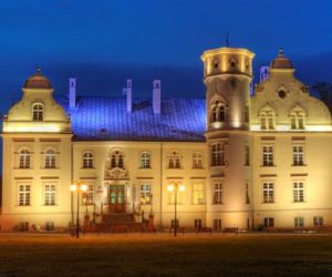 To najbardziej niedoceniana atrakcja w woj. śląskim. Jest przykładem rezydencji możnowładczej