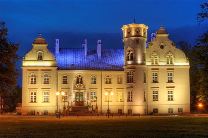 To najbardziej niedoceniana atrakcja w woj. śląskim. Jest przykładem rezydencji możnowładczej