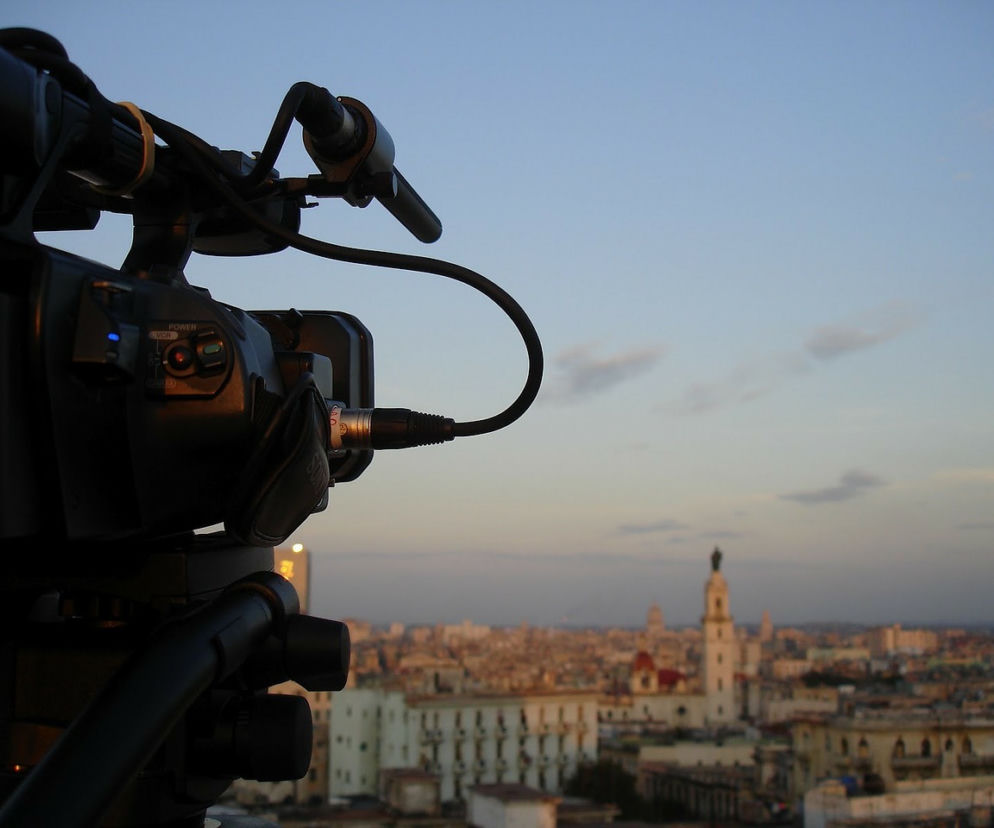 Patryk Vega kręci film we Wrocławiu. Możesz w nim zagrać, u boku Małgorzaty Kożuchowskiej i Andrzeja Grabowskiego!