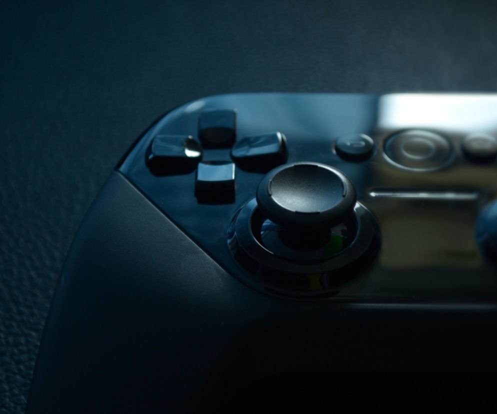 Joypad