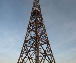 Radiostacja Gliwice