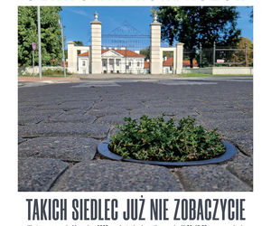 „Takich Siedlec już nie zobaczycie” – wystawa fotografii Sławomira Kordaczuka