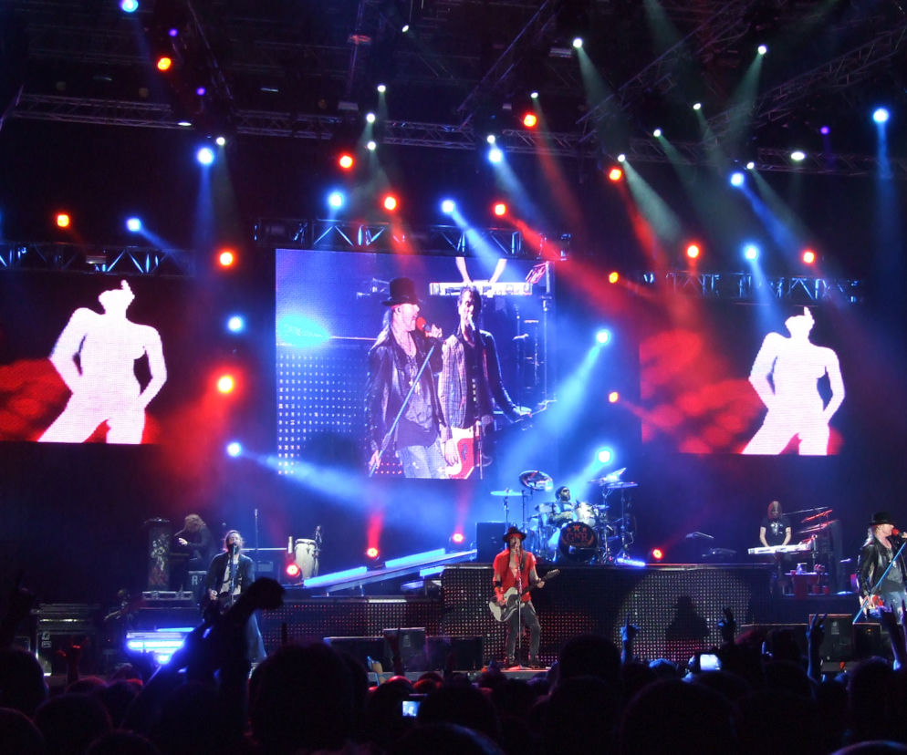 Guns N’ Roses