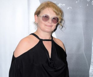 Dominika Ostałowska