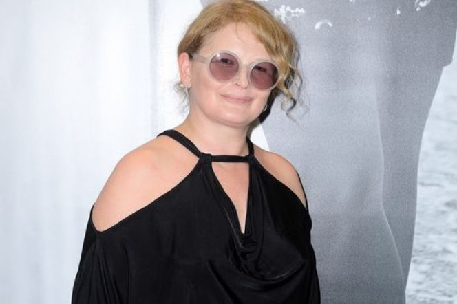 Dominika Ostałowska