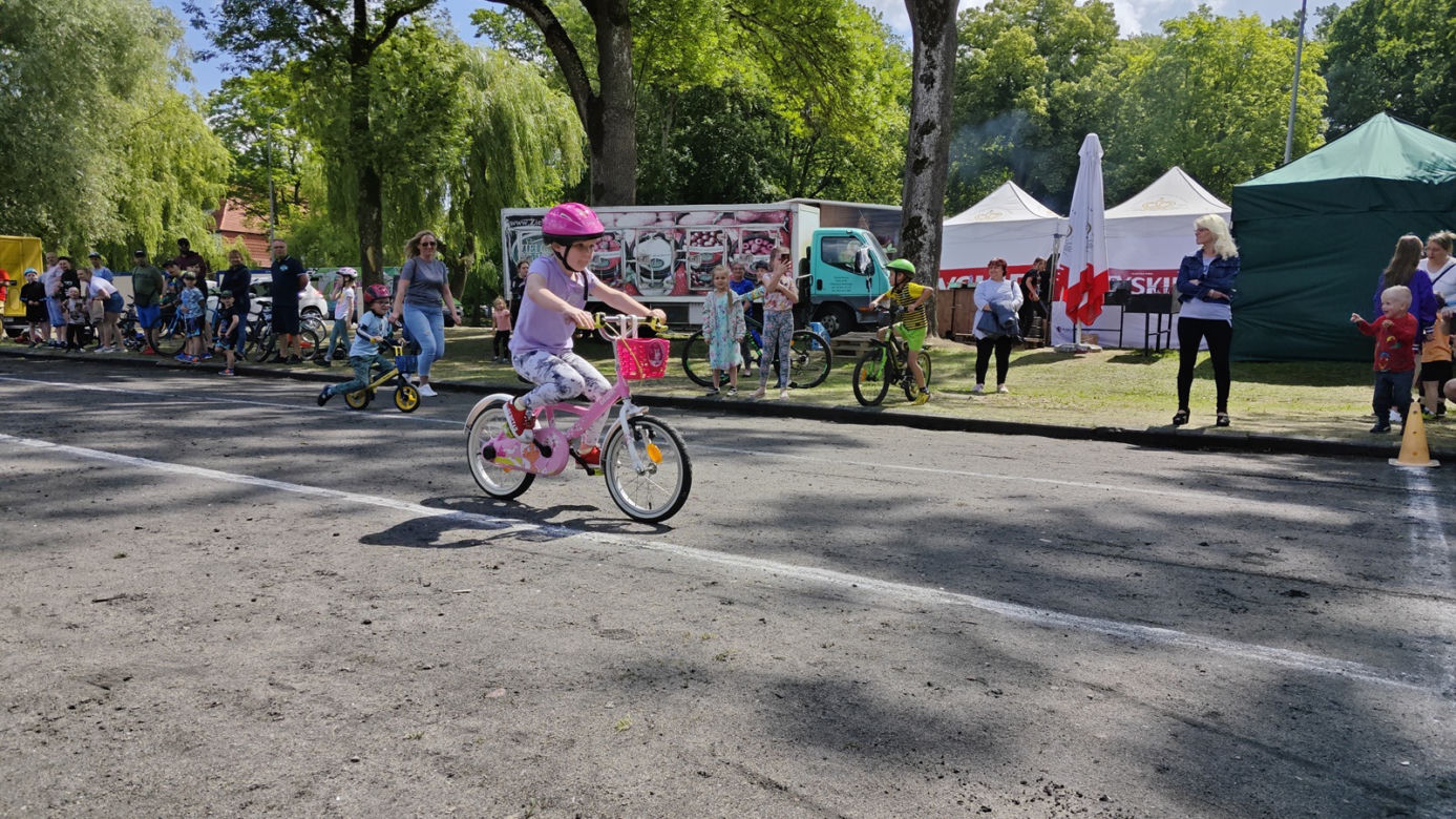 Sportowe Dni Drawska Pomorskiego 2023 